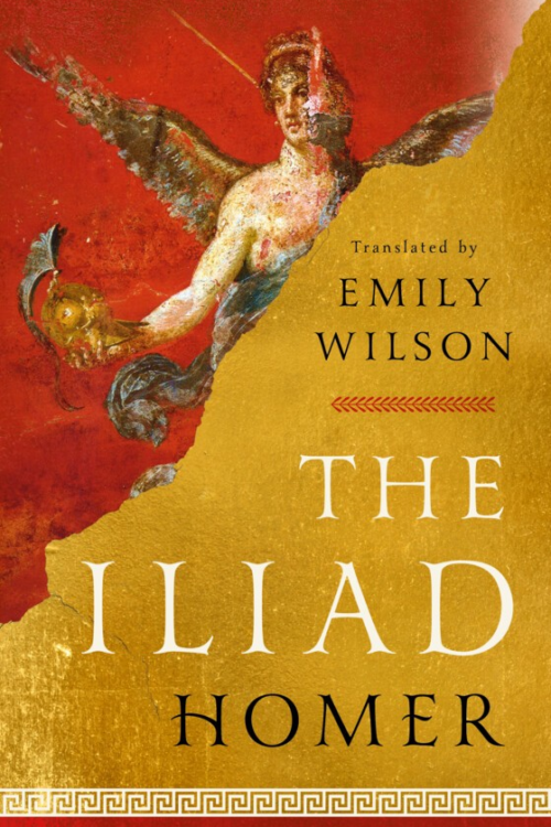 8bb95c65bcaf2b89e3592ebbcbcd72fb The Iliad