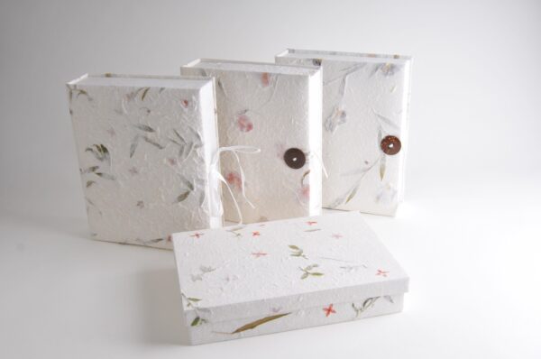 Pride and Prejudice Book Box