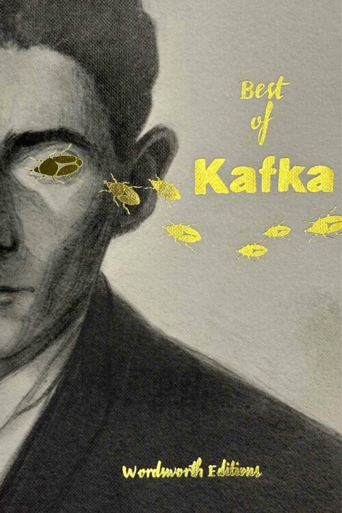 Best of Kafka