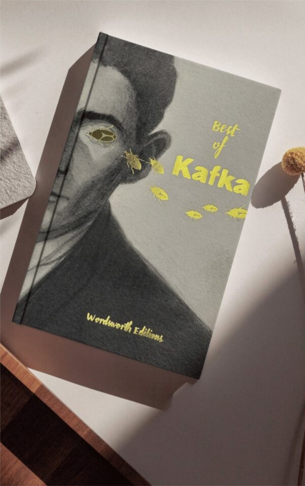 Best of Kafka