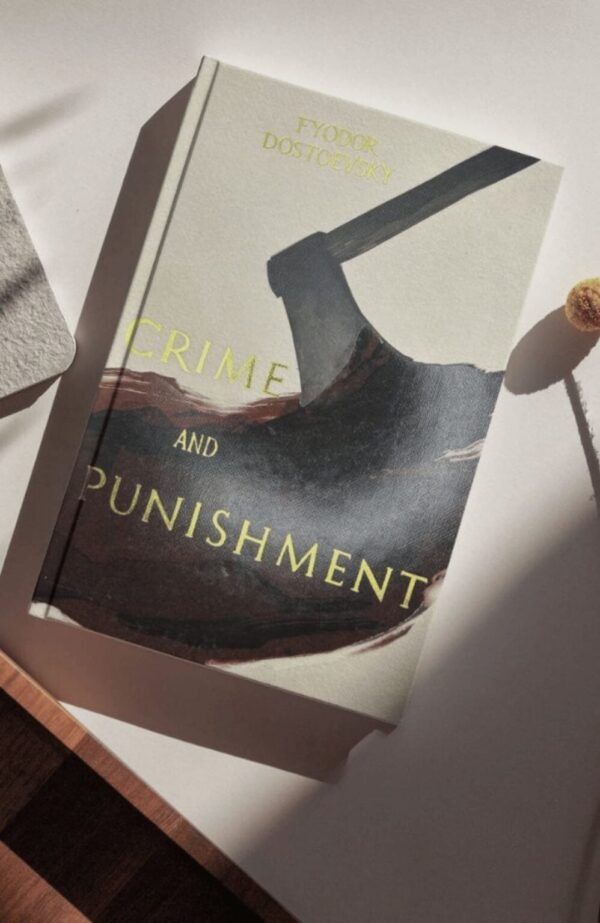 Crime and Punishment