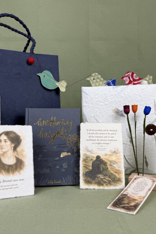 IMG_4394 Wuthering Heights Book Box