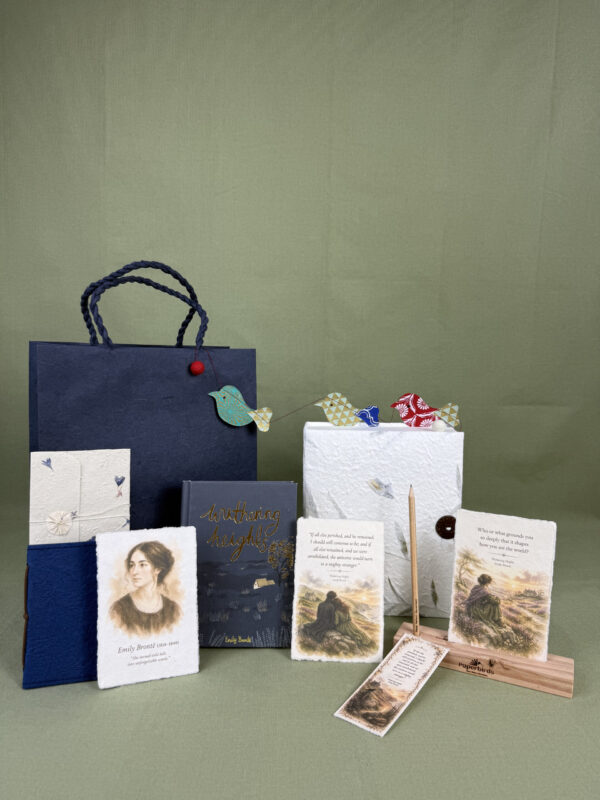 IMG_4400 Wuthering Heights Book Box