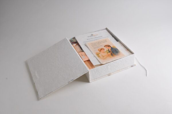 Pride and Prejudice Book Box