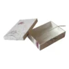 Paperbirds Portrait Card Set in Mulberry Box