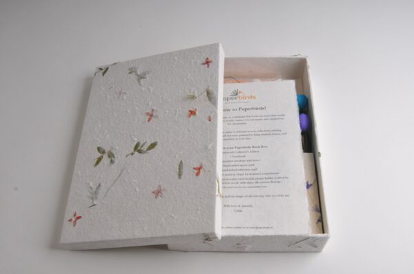 The Little Prince Book Box