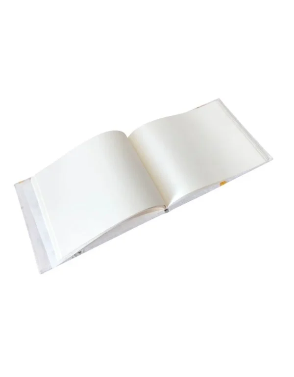 th774-guestbook-mulberry-tree-bark-25x20 Guestbook Mulberry Flowerpaper