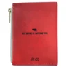 1984 wallet back 1984 Book Vegan Leather Coin Purse Card Wallet