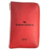 64fbc1d46ffaa44ca6d0043eb934cc4544ae9b977869c466733032ea5c769fbd 1984 Book Stationary And Make-Up Pouch
