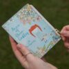 Anne Of Green Gables Book Coin Purse Card Wallet