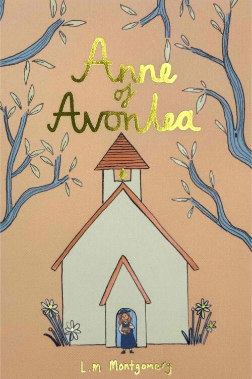Anne of Avonlea