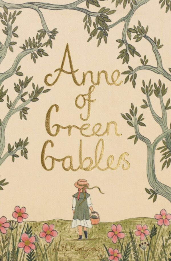 Anne-of-Green-Gables Anne of Green Gables