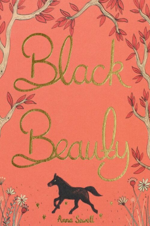 Black Beauty