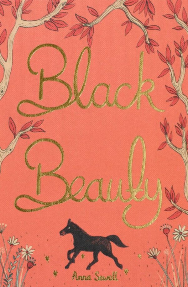 Black-Beauty Black Beauty
