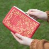 Emma Book Pouch Pencil Case