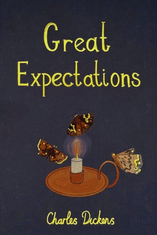 Great-Expectations Great Expectations