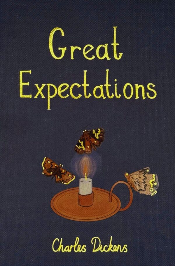 Great-Expectations Great Expectations