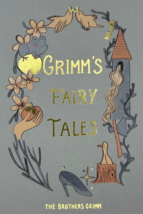 Grimm's Fairy Tales