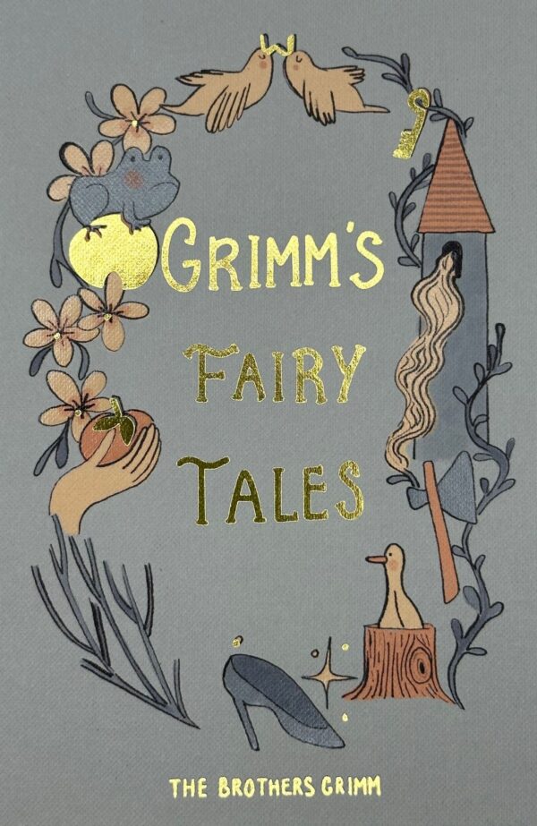 Grimm's Fairy Tales Grimm's Fairy Tales