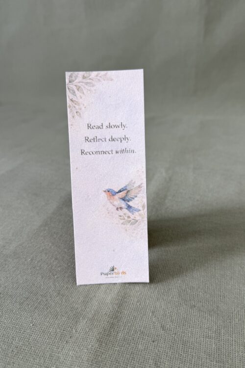IMG_45092 Paperbirds Bookmark