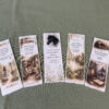 Custom Bookmark