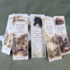 Custom Bookmark