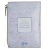 Jane Eyre Lilac Book Coin Purse Wallet