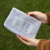 Jane Eyre Lilac Book Pouch Pencil Case