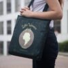 LITTWOTB Little Women Book Tote Bag