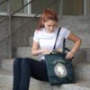 LITTWOTB(3) Little Women Book Tote Bag
