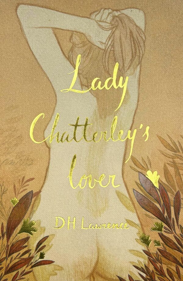 Lady..jpeg Lady Chatterley's Lover