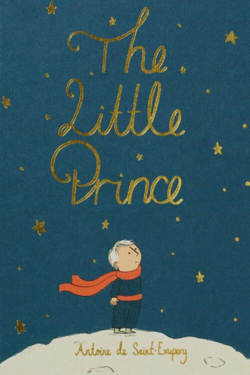 Little-Prince The Little Prince