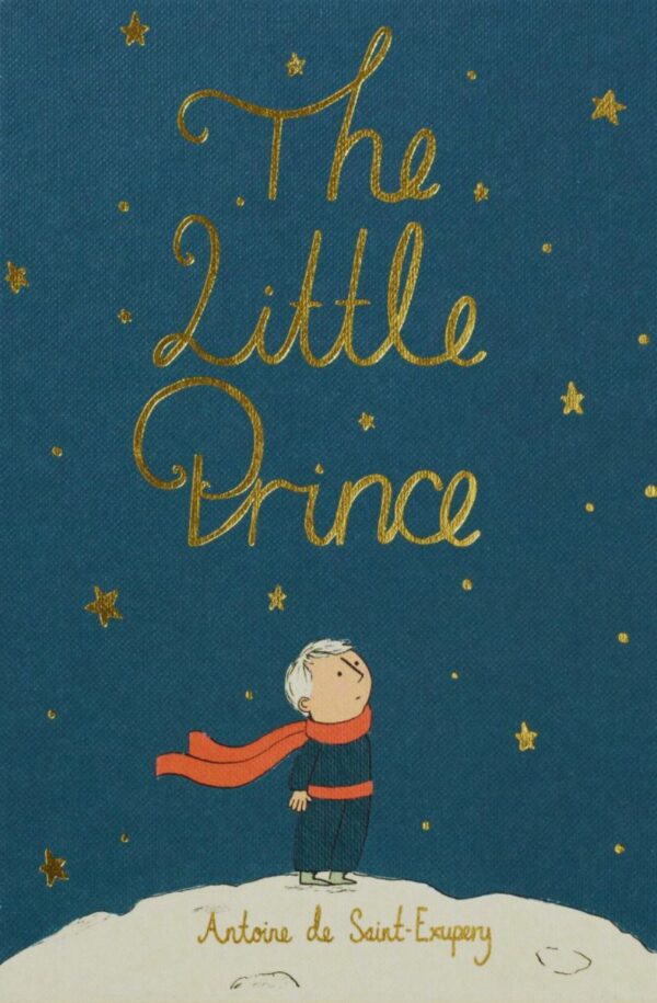Little-Prince The Little Prince