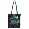 MIDSNITB(2) Midsummer Night'S Dream Shakespeare Book Tote Bag