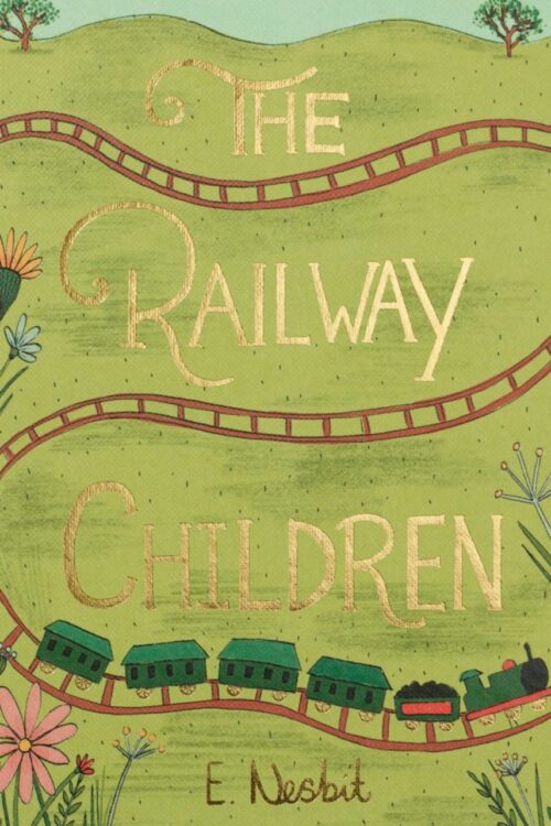 Railway-Children The Railway Children