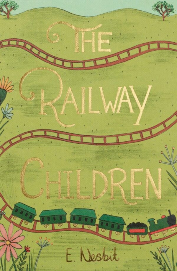 Railway-Children The Railway Children