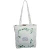 SECRGATB(2) Secret Garden Book Tote Bag