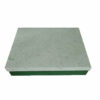 Memory Box Green Fibres
