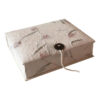 TH361B Emma Book Box
