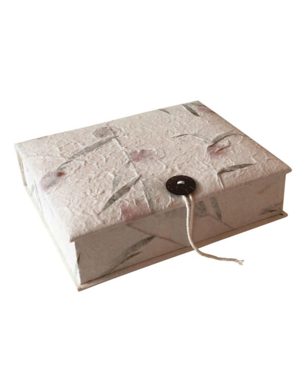 TH361B Emma Book Box