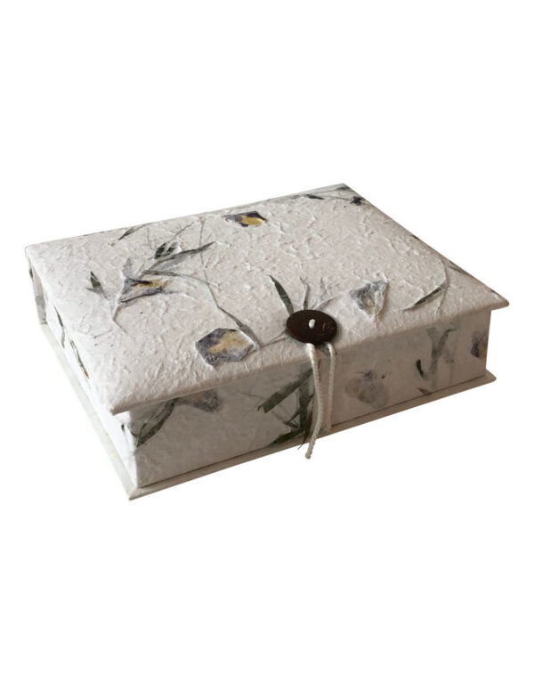 Alice's Adventures in Wonderland Book Box II