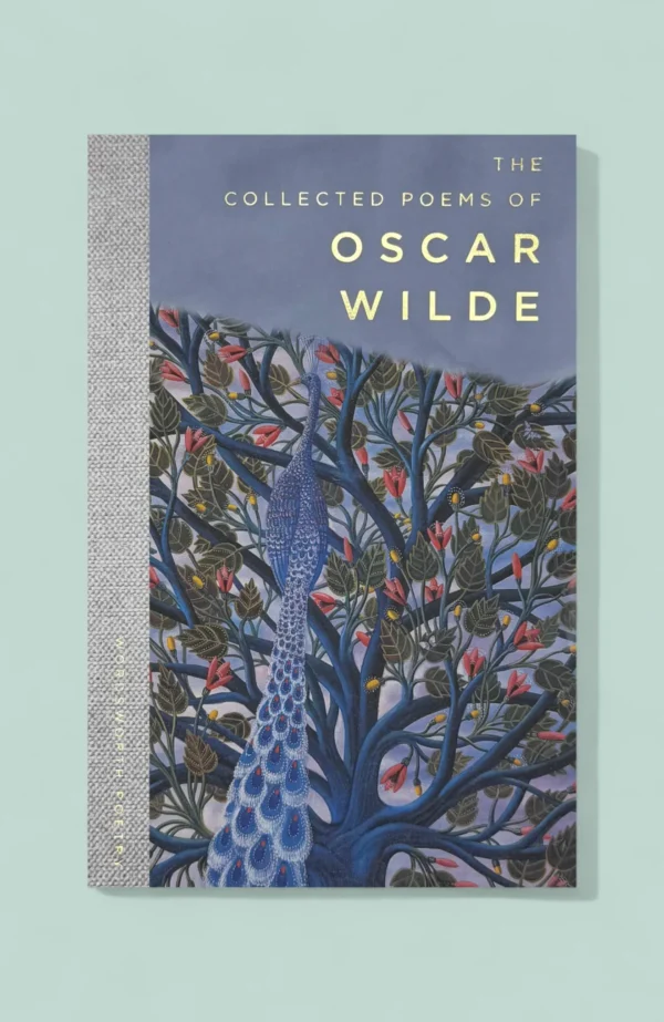 The Collected Poems of Oscar Wilde