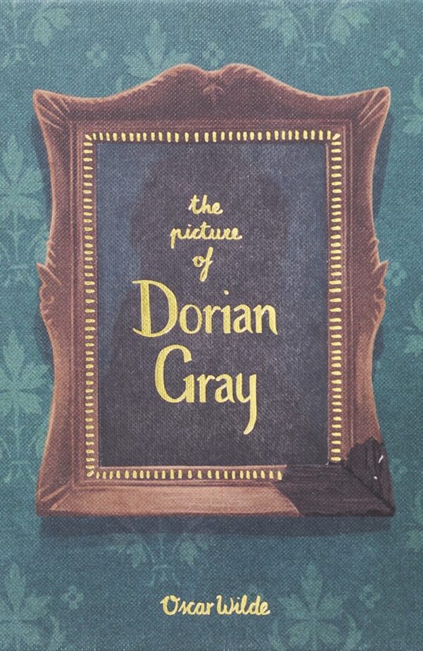 The picture of Dorian Gray The Picture of Dorian Gray