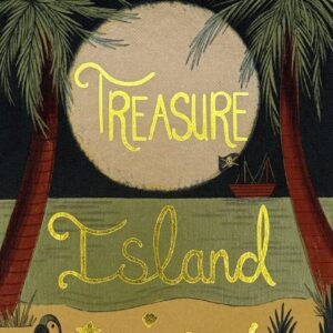 Treasure Island