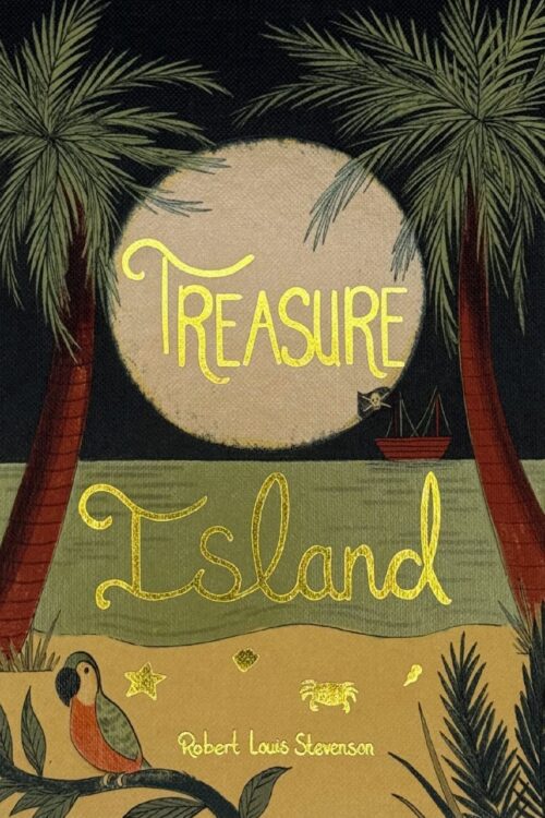 Treasure Island