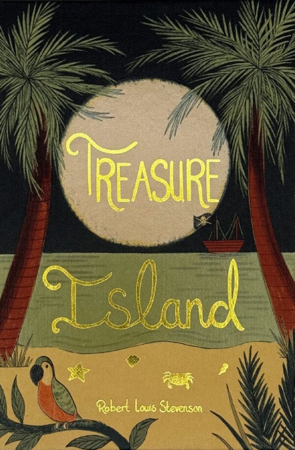 Treasure Island