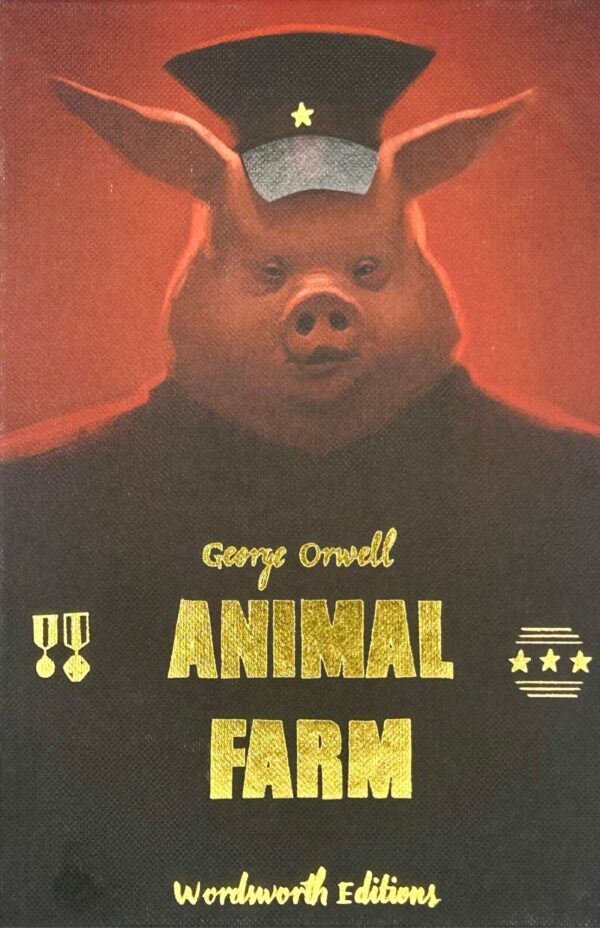 animal farm Animal Farm