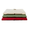 Notebook Leather Paper (15x11cm)