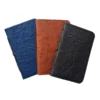 Notebook Leather Paper (14x9cm)