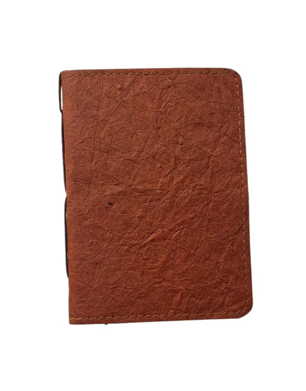 pn330-notebook-leather-paper (2) Notebook Leather Paper (18x13cm)